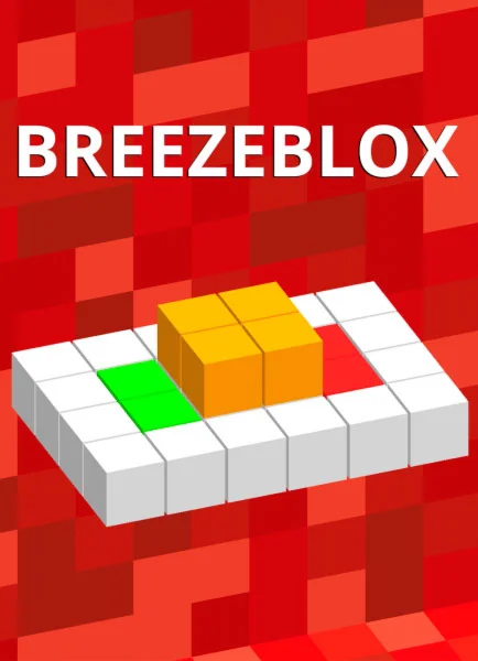 Breezeblox (Steam KEY) + ПОДАРОК