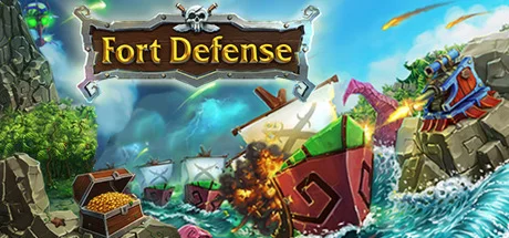 Fort Defense (Steam key) + Скидки