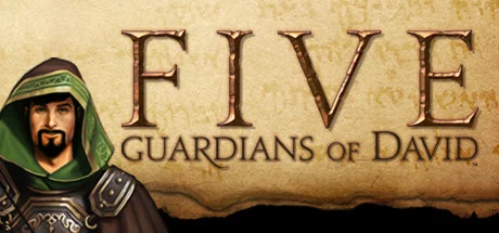 FIVE: Guardians of David (Steam key) + Скидки