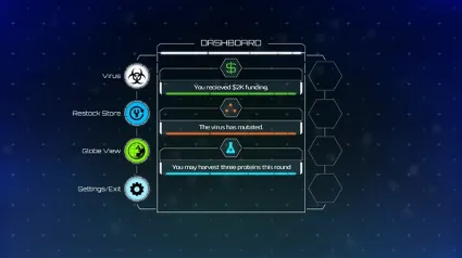 Infection: Humanity's Last Gasp 💎 STEAM KEY REGION FREE