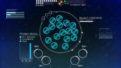 Infection: Humanity's Last Gasp 💎 STEAM KEY REGION FREE
