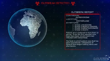 Infection: Humanity's Last Gasp 💎 STEAM KEY REGION FREE