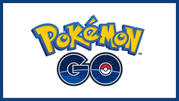 Pokemon Go lvl20