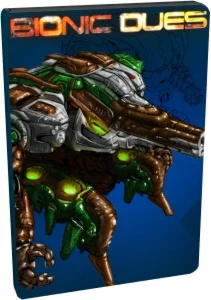 Bionic Dues - EU / USA (Region Free / Steam)