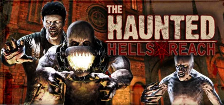 The Haunted: Hells Reach (Steam Gift RU+CIS)
