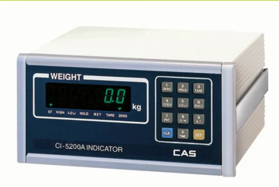 Руководство по эксплуатации CI-5200A