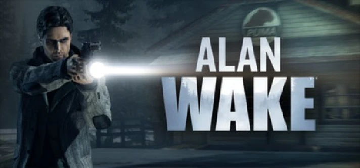 Alan Wake 🔑STEAM KEY ✔️RUSSIA + GLOBAL