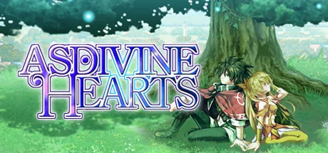 Asdivine Hearts (Steam key) + Скидки