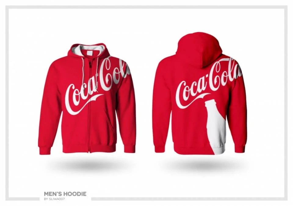 Hoodie mockup