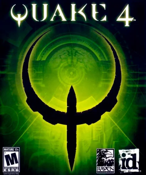 Quake IV (Steam KEY) + ПОДАРОК