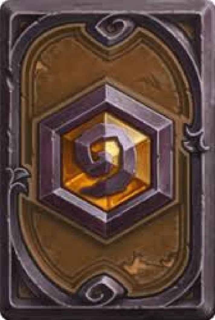 LEGENDARY SHIRT (RANK LEGEND) HEARTHSTONE.