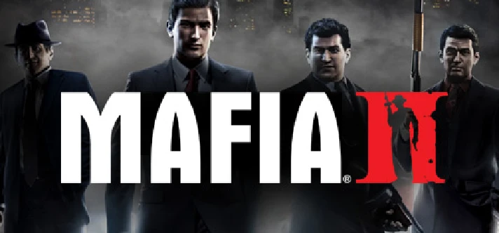 Mafia 2: Definitive Edition + Classic Deluxe 🔑STEAM