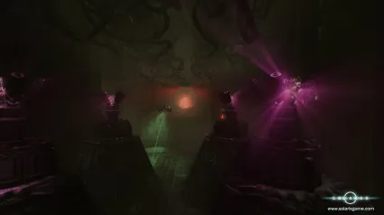 Solarix 💎 STEAM KEY REGION FREE GLOBAL