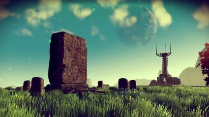 No Man's Sky STEAM KEY РОССИЯ+СНГ ЛИЦЕНЗИЯ СТИМ КЛЮЧ