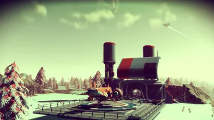 No Man's Sky STEAM KEY РОССИЯ+СНГ ЛИЦЕНЗИЯ СТИМ КЛЮЧ