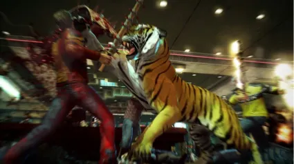 Dead Rising 2 STEAM KEY РФ+СНГ ЛИЦЕНЗИЯ СТИМ КЛЮЧ