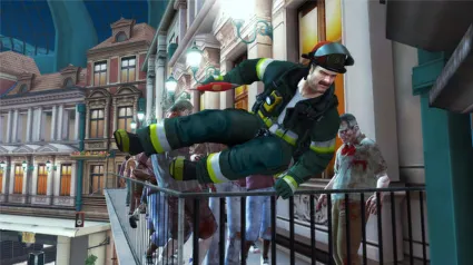 Dead Rising 2 Off the Record STEAM KEY GLOBAL+РОССИЯ+СНГ ЛИЦЕНЗИЯ СТИМ КЛЮЧ