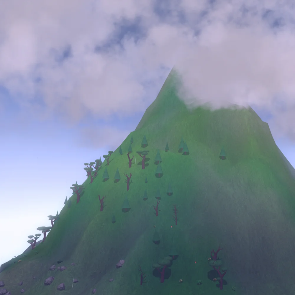 Mountain (Steam Key/Region Free)