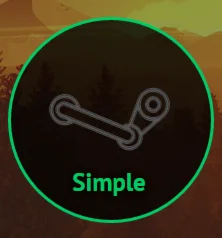 Steam - Bronze ключ (Игры стоимостью до 599 рублей!)