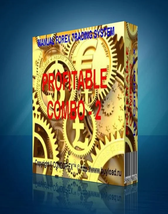 Профитная ручная FOREX-система 