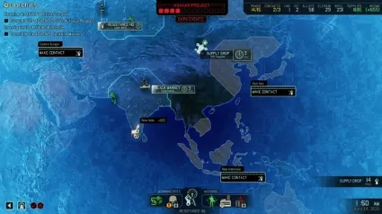 XCOM 2 STEAM KEY GLOBAL+РОССИЯ СТИМ КЛЮЧ ЛИЦЕНЗИЯ