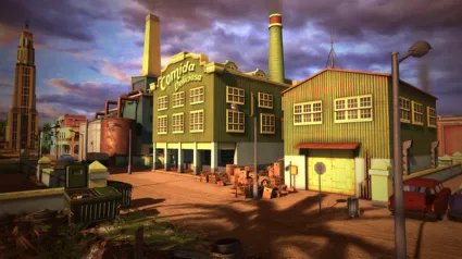 Tropico 5 - Steam Special Edition STEAM KEY ЛИЦЕНЗИЯ