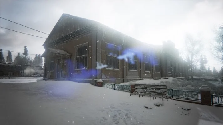 Kholat - STEAM Key - Region Free / ROW / GLOBAL