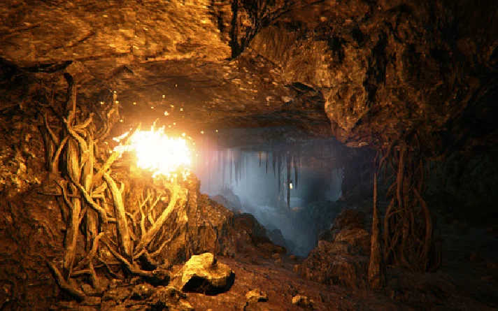 Kholat - STEAM Key - Region Free / ROW / GLOBAL