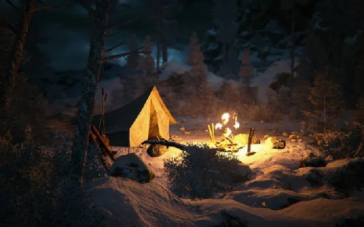Kholat - STEAM Key - Region Free / ROW / GLOBAL