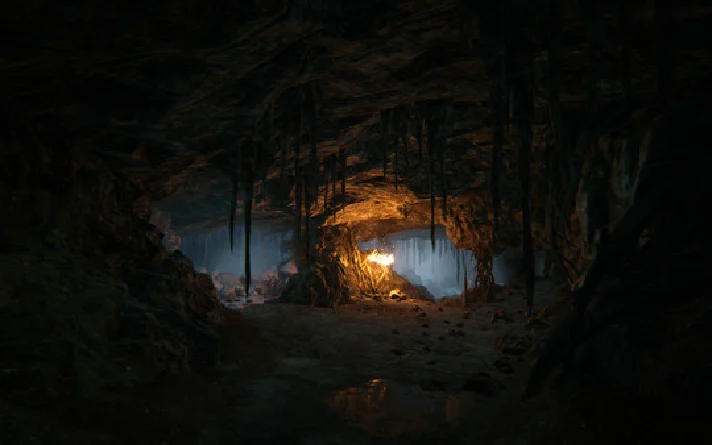 Kholat - STEAM Key - Region Free / ROW / GLOBAL