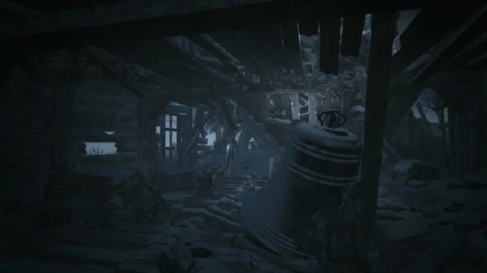 Kholat - STEAM Key - Region Free / ROW / GLOBAL