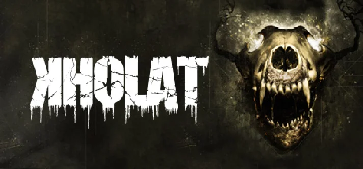 Kholat - STEAM Key - Region Free / ROW / GLOBAL