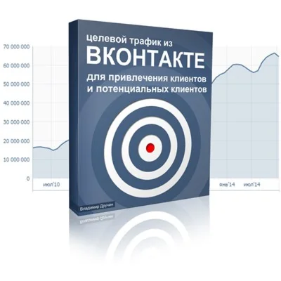 Как получать клиентов из ВК (В.Дручин)