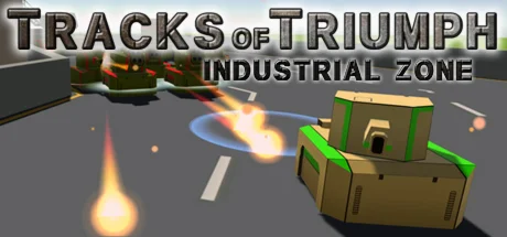 Tracks of Triumph: Industrial Zone [Steam Gift/RU+CIS]