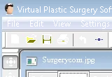 Виртуальная пластическая хирургия