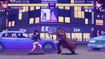 Verdict Guilty 💎 STEAM KEY REGION FREE GLOBAL
