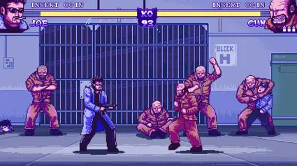 Verdict Guilty 💎 STEAM KEY REGION FREE GLOBAL
