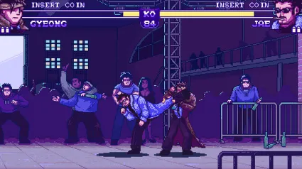Verdict Guilty 💎 STEAM KEY REGION FREE GLOBAL
