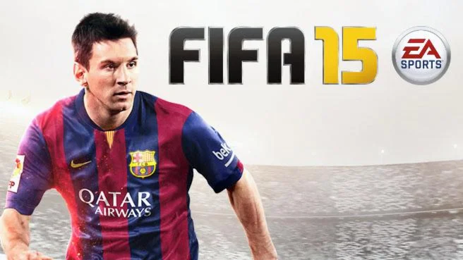 FIFA 15 + FIFA 14 + почта + ответ на секретный вопрос