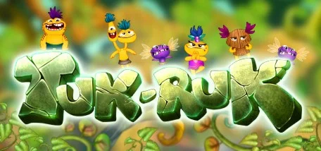 Tuk Ruk ( Steam Key / Region Free / Global / ROW)