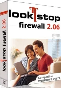 Look'n'Stop Personal Firewall.