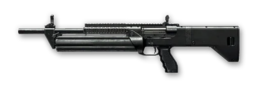 Макрос для SRM 1216 [WarFace] - Медик