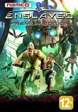 ENSLAVED: Odyssey to the West Premium Ed. (Steam KEY)