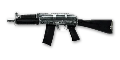 Макрос для АК-9 [WarFace] - Инженер