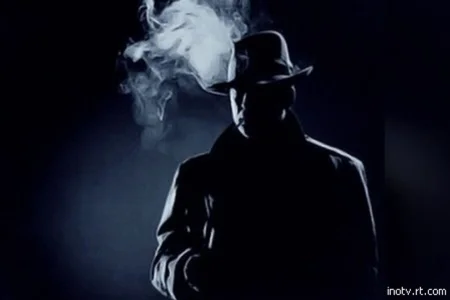 Конкурентная разведка в интернете.