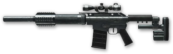 Макрос для McMillan CS5 [WarFace] - Снайпер