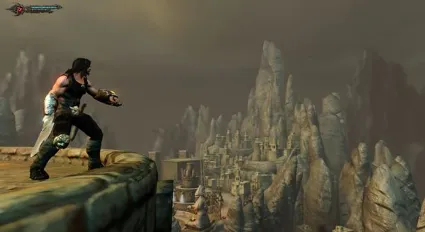 Garshasp: The Monster Slayer STEAM KEY GLOBAL+РОССИЯ