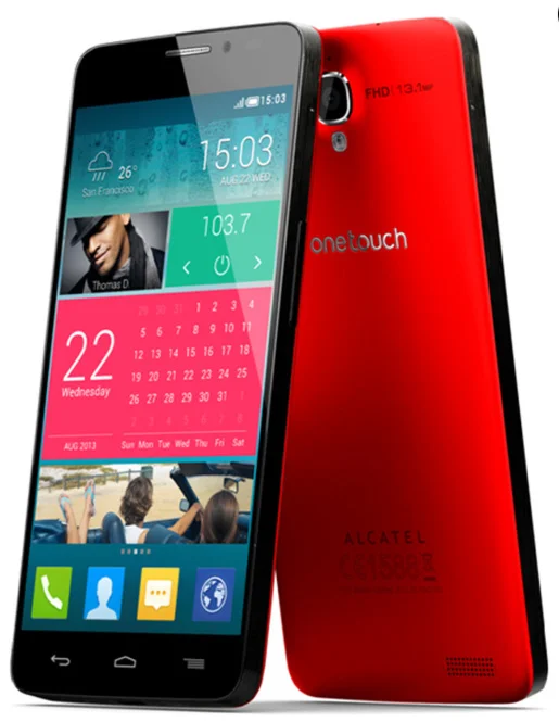 КОД РАЗБЛОКИРОВКИ ALCATEL ONETOUCH IDOL X 6040D (MTC)