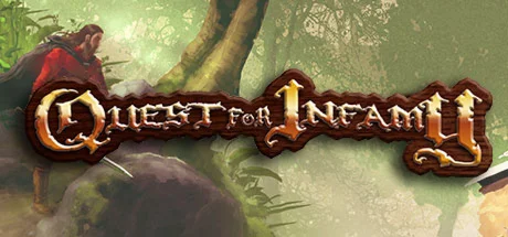 Quest for Infamy (Steam key) + Скидки