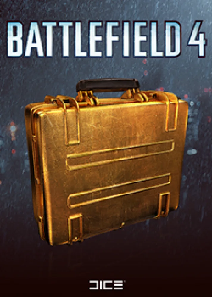 Battlefield 4 - Gold Battlepack ORIGIN CD-KEY GLOBAL